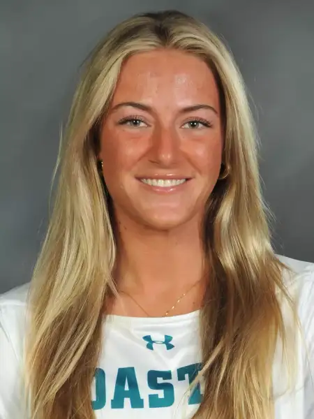 Evelyn Kitchin, Lacrosse, Coastal Carolina University