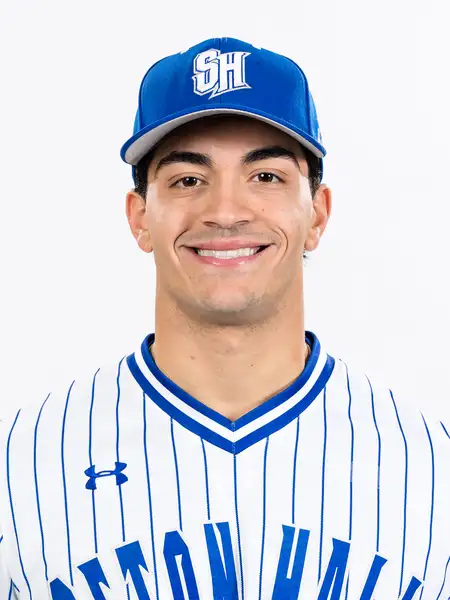 Joe Marini, Baseball, Seton Hall University