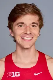 Keegan Souhan, Track and Field, undefined