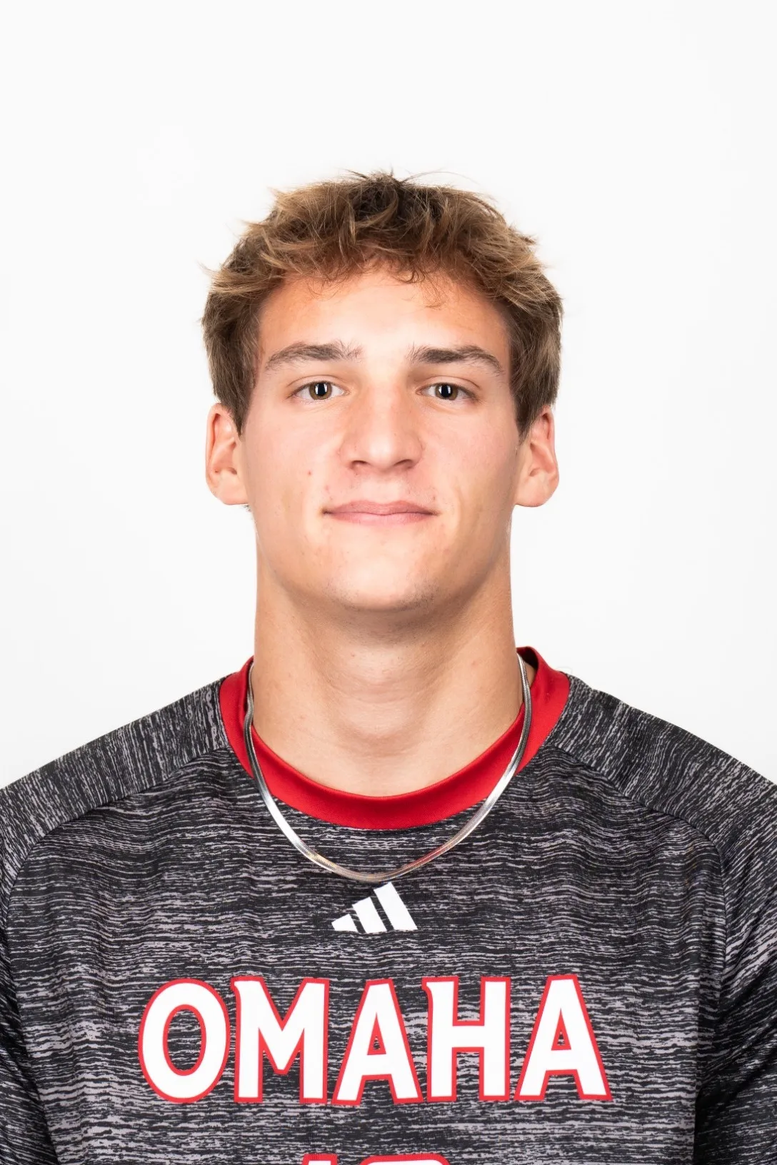 Beau Pick, Soccer, University of Nebraska Omaha