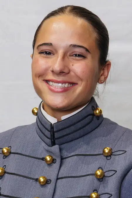 Ryan Leclair, Volleyball, United States Military Academy