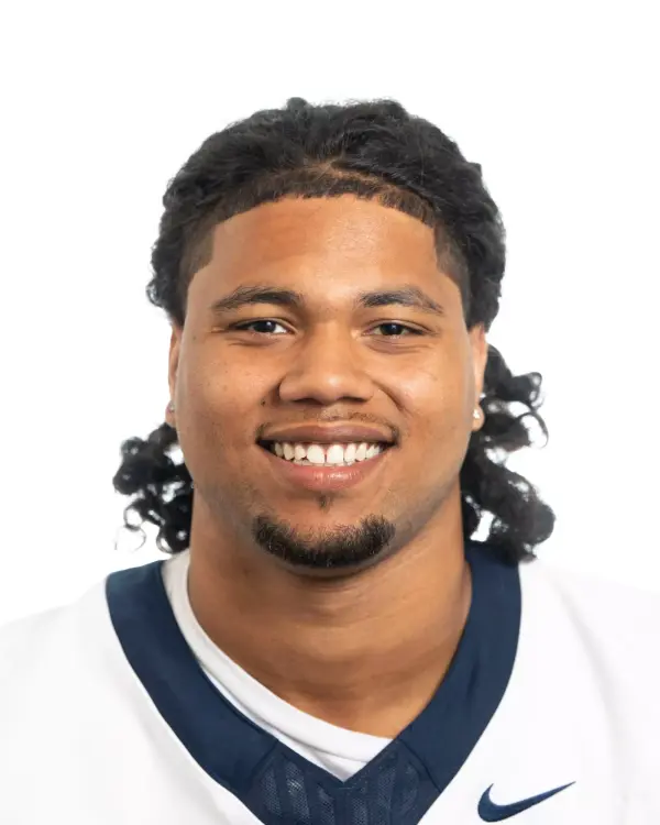 Cameron Done, Football, University of Central Oklahoma