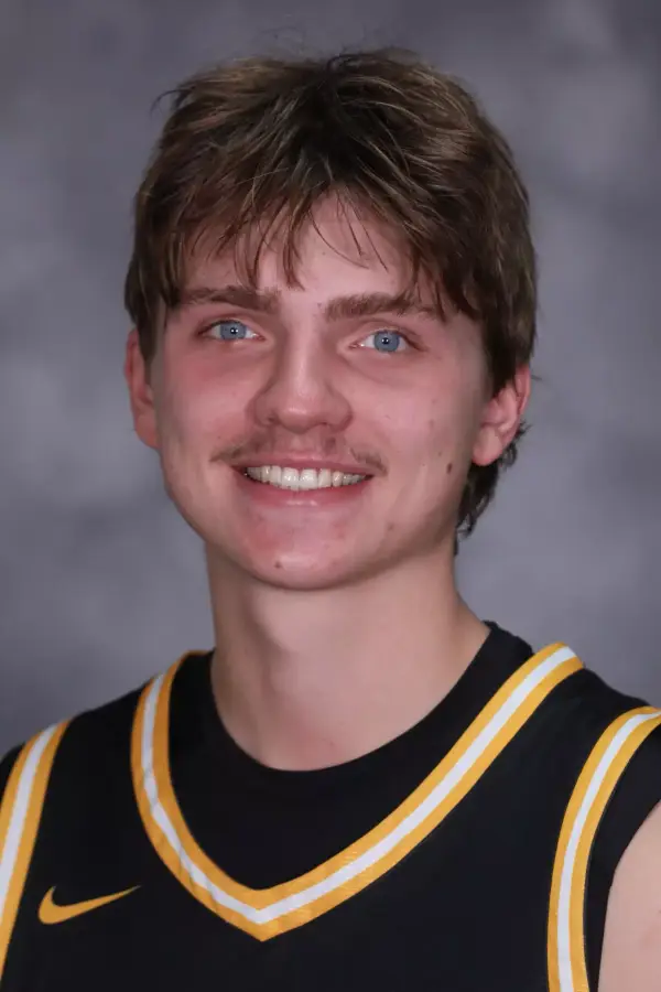 Emmett Olson, Basketball, Gustavus Adolphus College