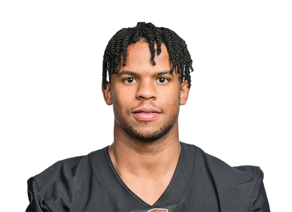 Reid Jamerson, Football, undefined