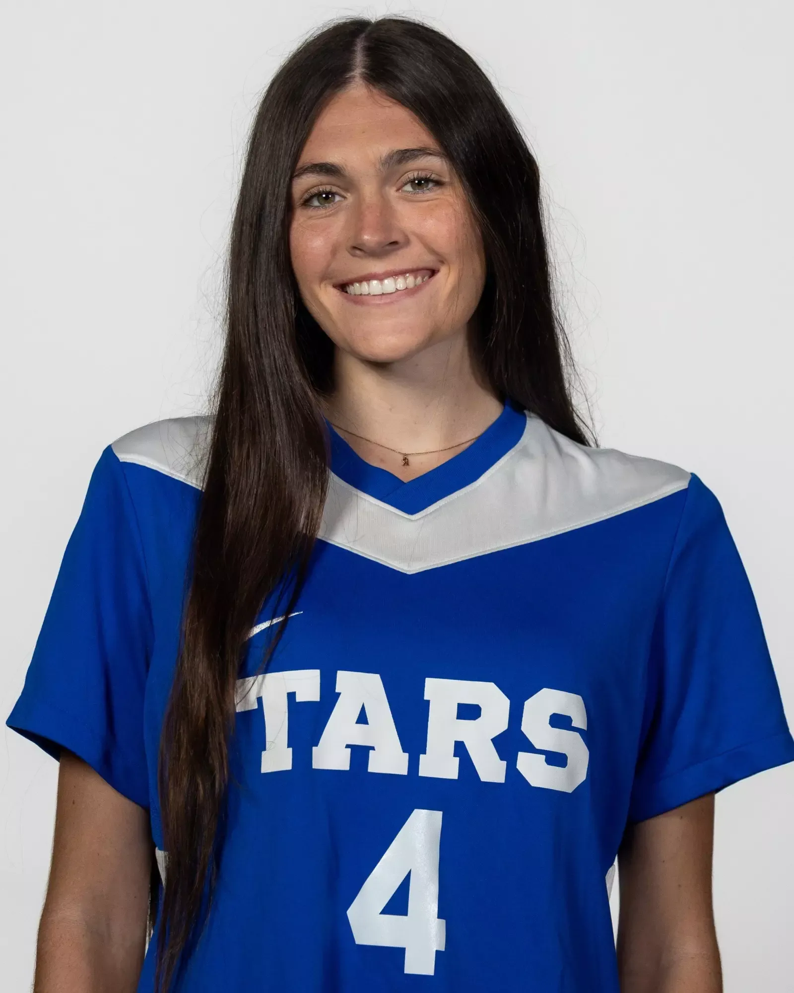 Clair McEniry, Soccer, Rollins College