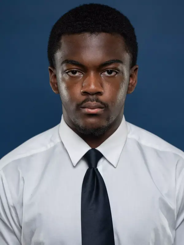 Joshua Sampson, Football, Western Connecticut State University