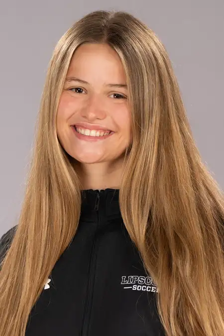 Greer Kice, Soccer, Lipscomb University