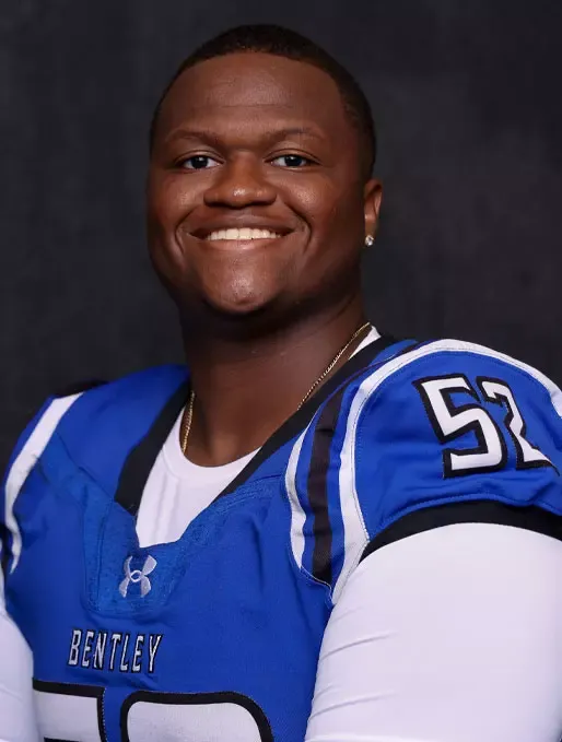 Khaji Charles, Football, undefined