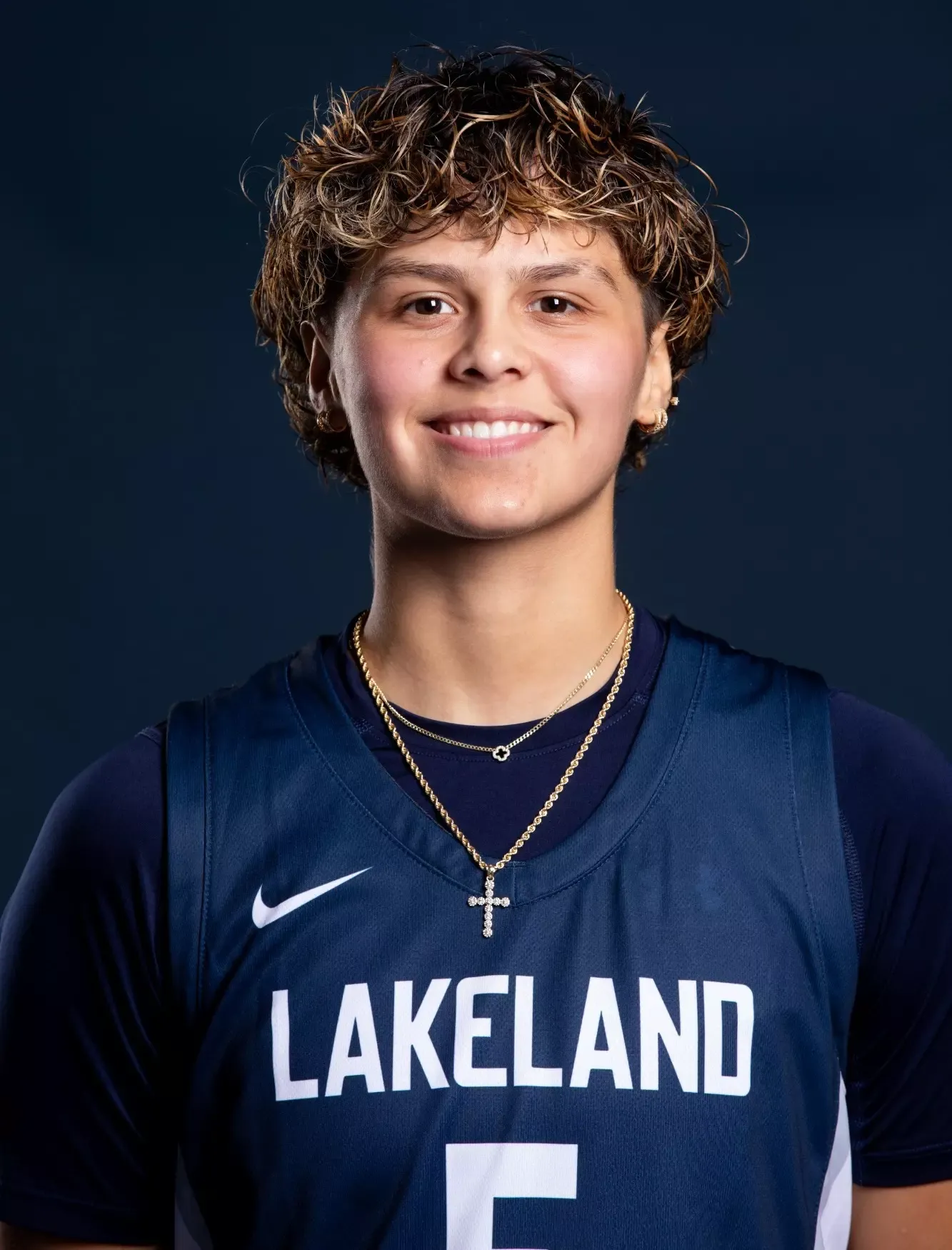 Sonia Pagan, Basketball, Lakeland University