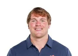 Reed Hughes, Football, undefined