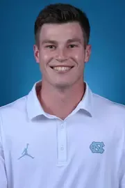 Ryan Smith, Golf, University of North Carolina