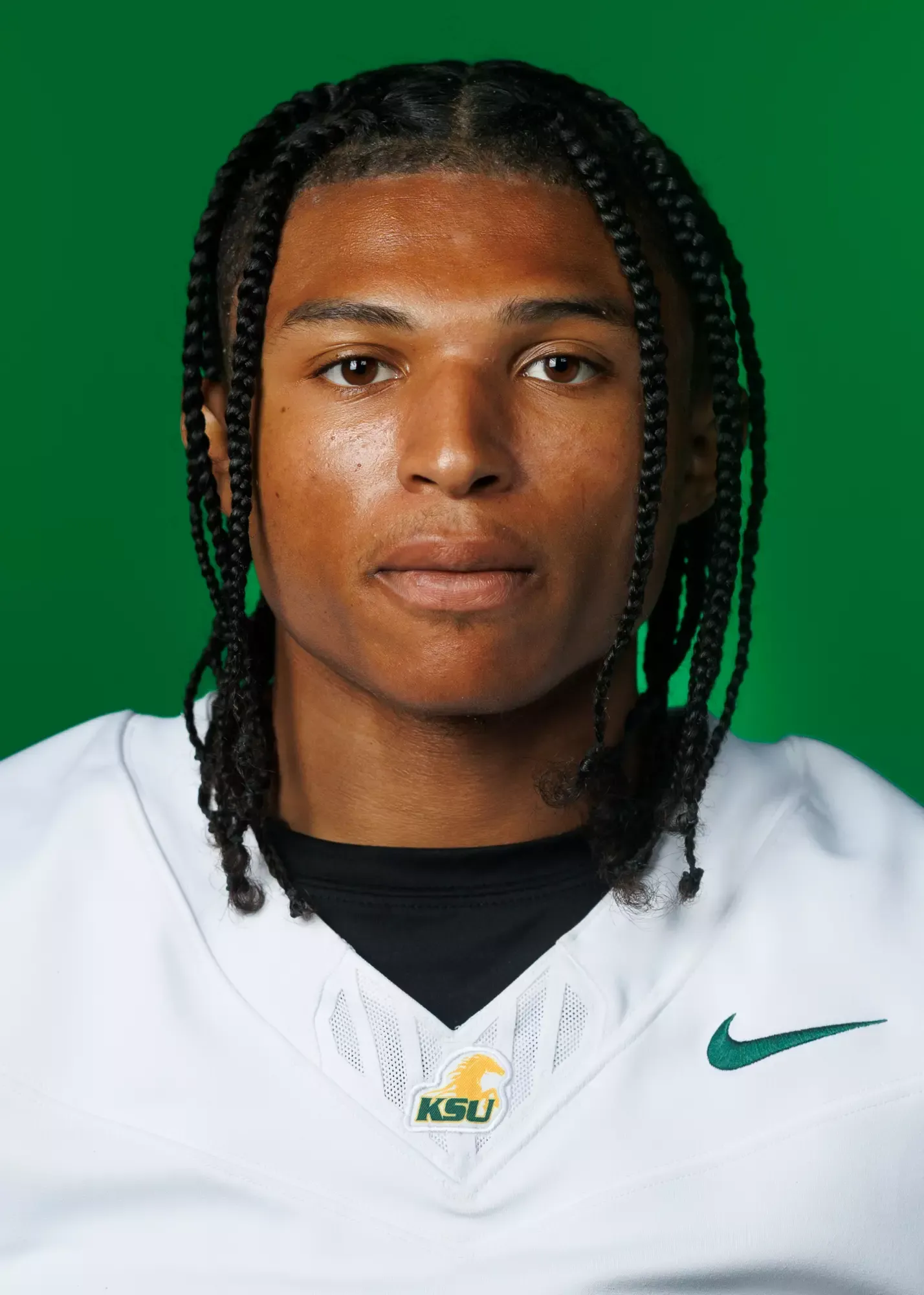 Darius Cyprian, Football, undefined