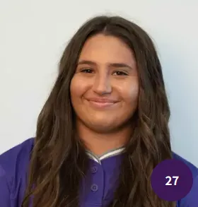 Lucy Crowder, Softball, undefined