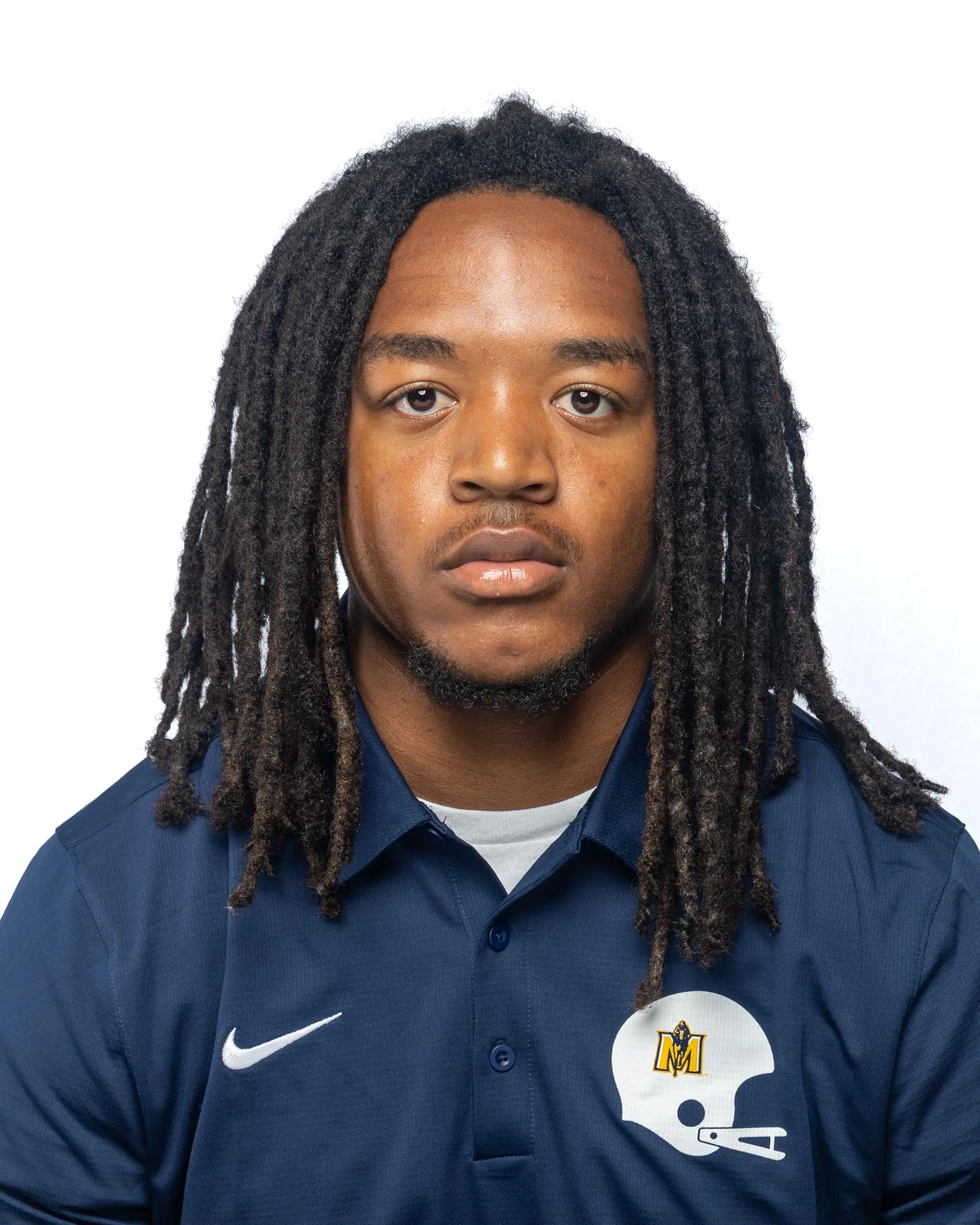 JD Davis, Football, undefined
