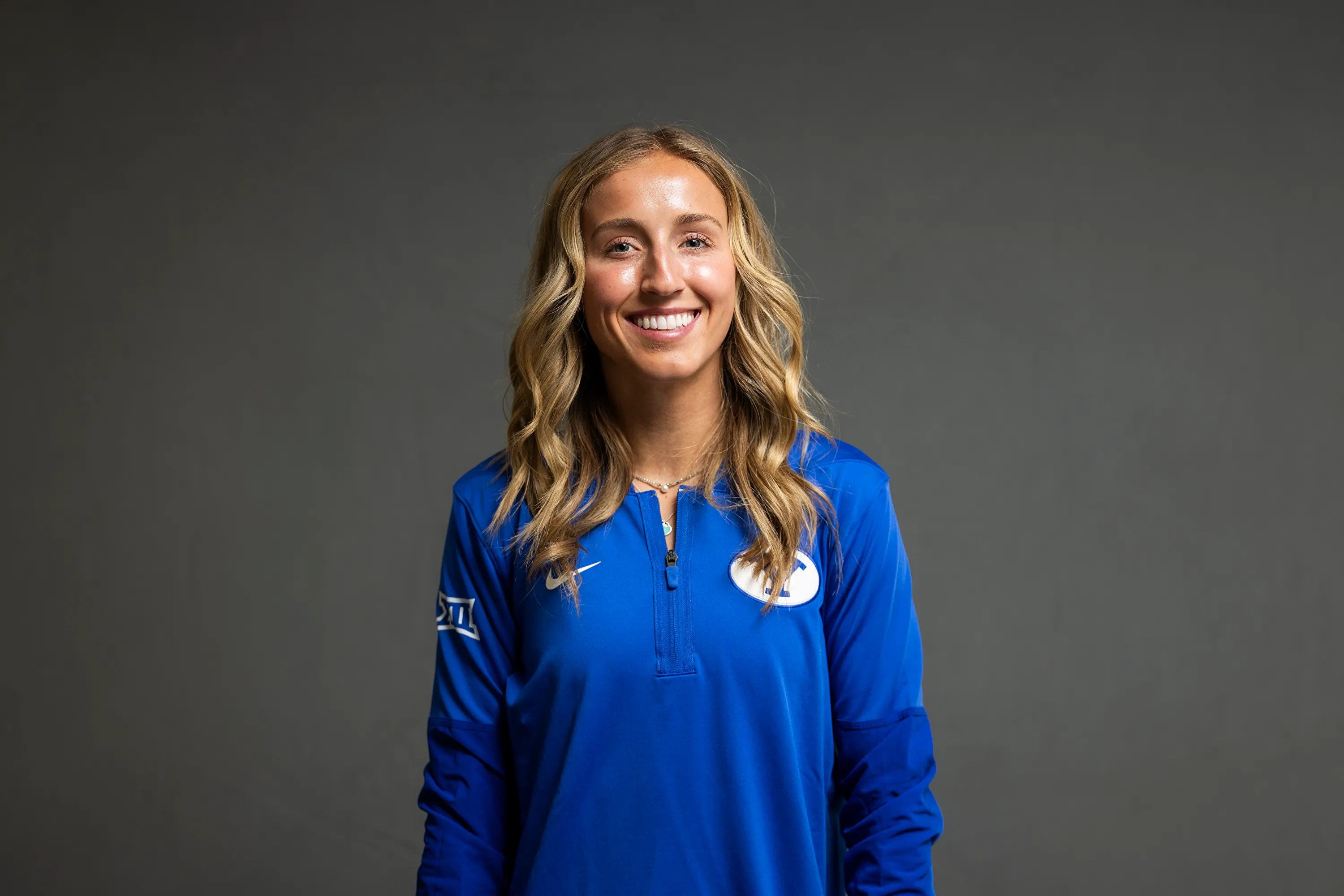 Aubryn Ordyna, Swimming & Diving, Brigham Young University