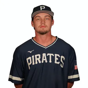 Cole Ingole, Baseball, undefined