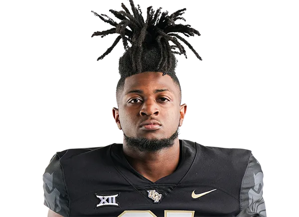 Cedrick Hawkins Jr., Football, undefined