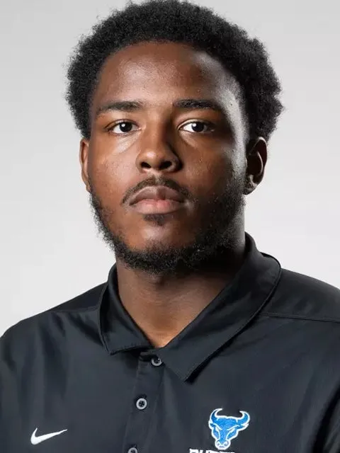 Shamar Riser-Pressley, Football, University of Connecticut