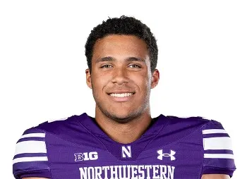 Mason Green, Football, undefined