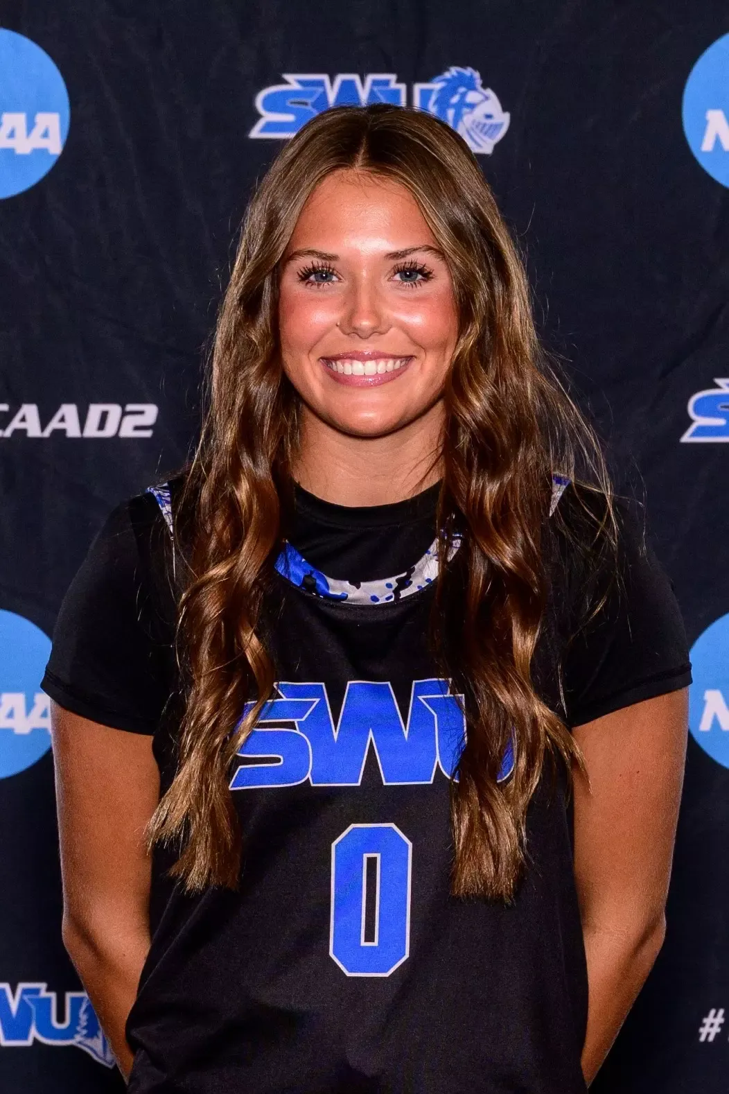 Jensyn Turner, Basketball, Southern Wesleyan University
