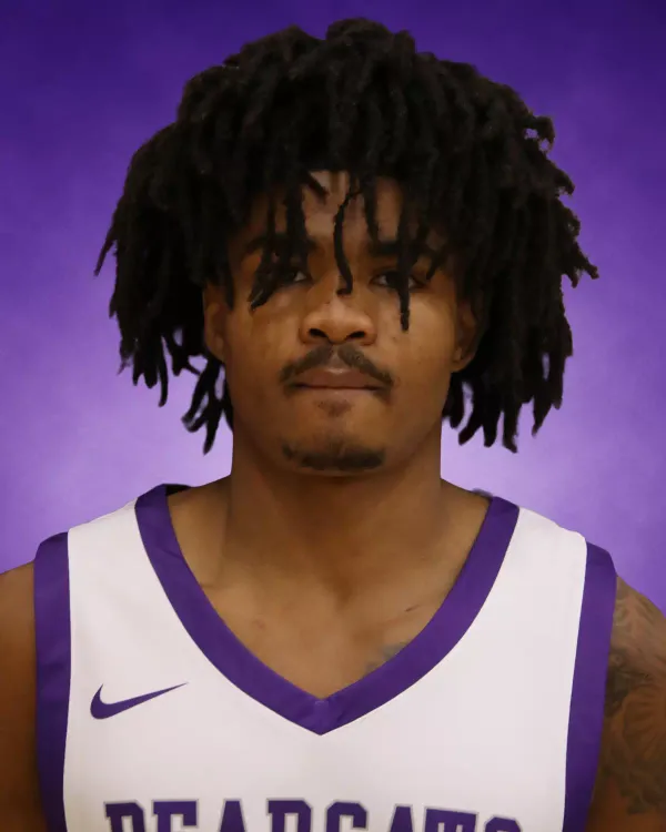 JP Sumo, Basketball, Southwest Baptist University