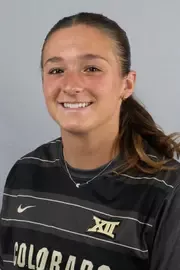 Gouvin, Laura, Soccer, undefined