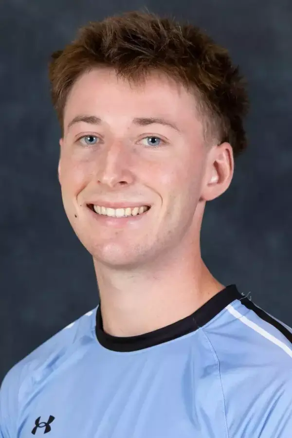 Aidan Cullinane, Soccer, Johns Hopkins University