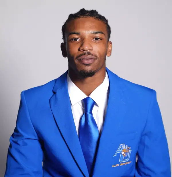 Michael Bowman, Football, Allen University
