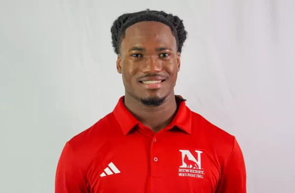 Lemar Edmond, Basketball, Newberry College