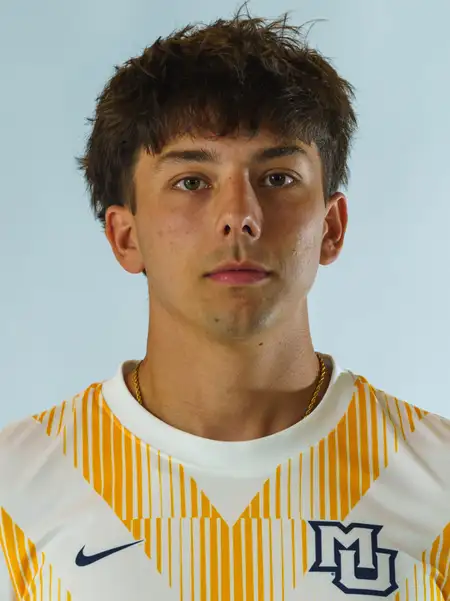 Hudson Torrez, Soccer, Marquette University