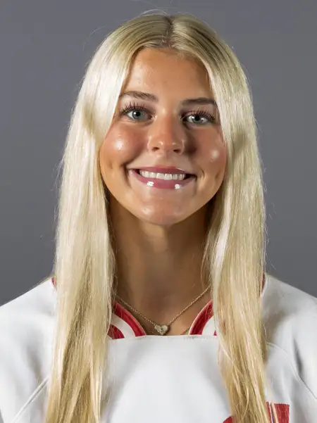 Lila Johannsen, Softball, University of Wisconsin-Madison