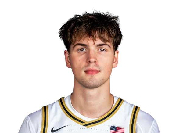 Jack Lusk, Basketball, undefined