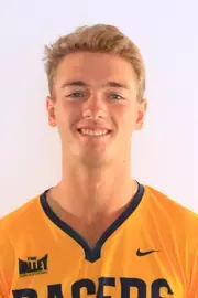 Reed Braundmeier, Baseball, undefined