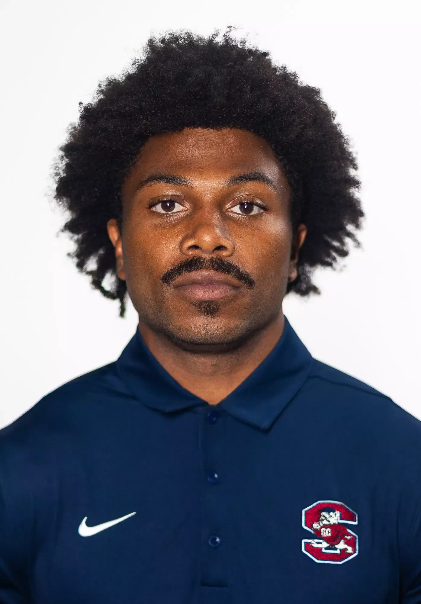 Caleb Williams, Football, South Carolina State University