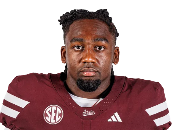 Montrell Chapman, Football, undefined