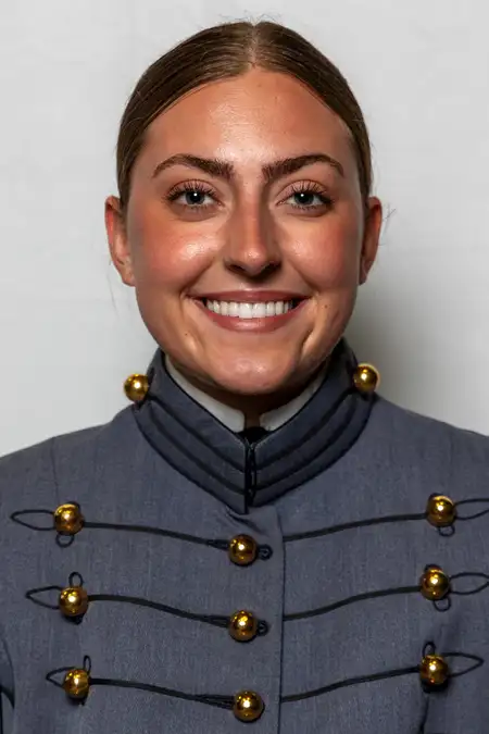 Libby Levendoski, Softball, United States Military Academy