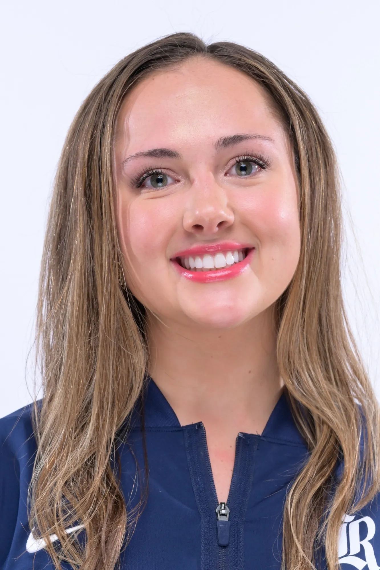 Michaela Koltz, Swimming & Diving, Rice University