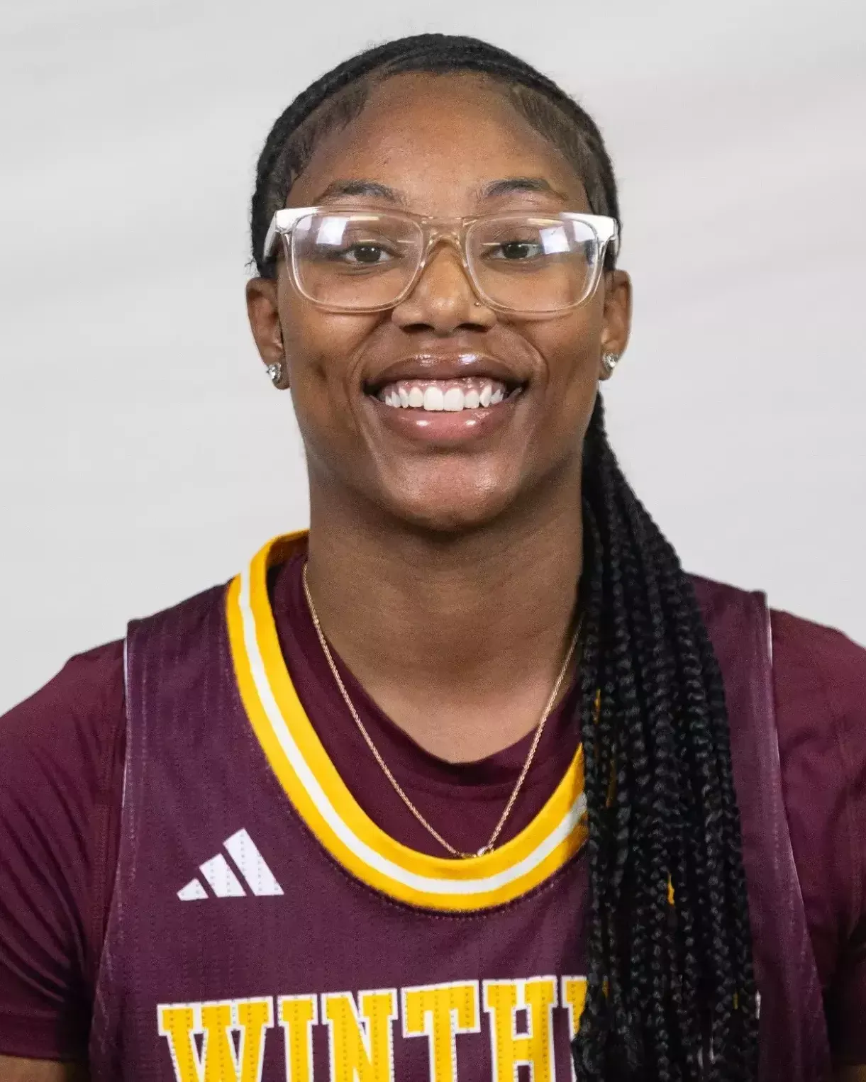 Kalani Brock, Basketball, undefined