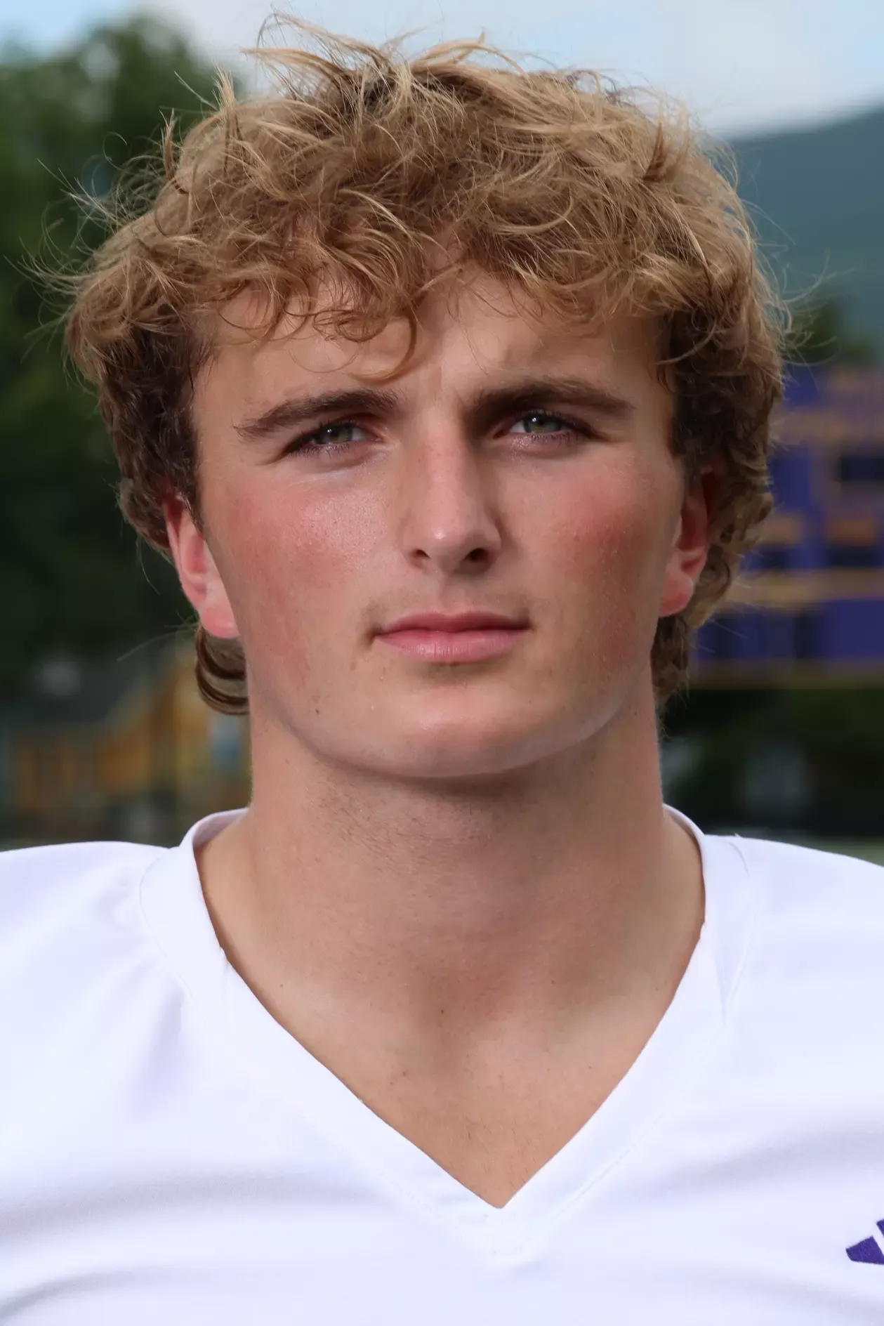 Will DiMarco, Football, undefined