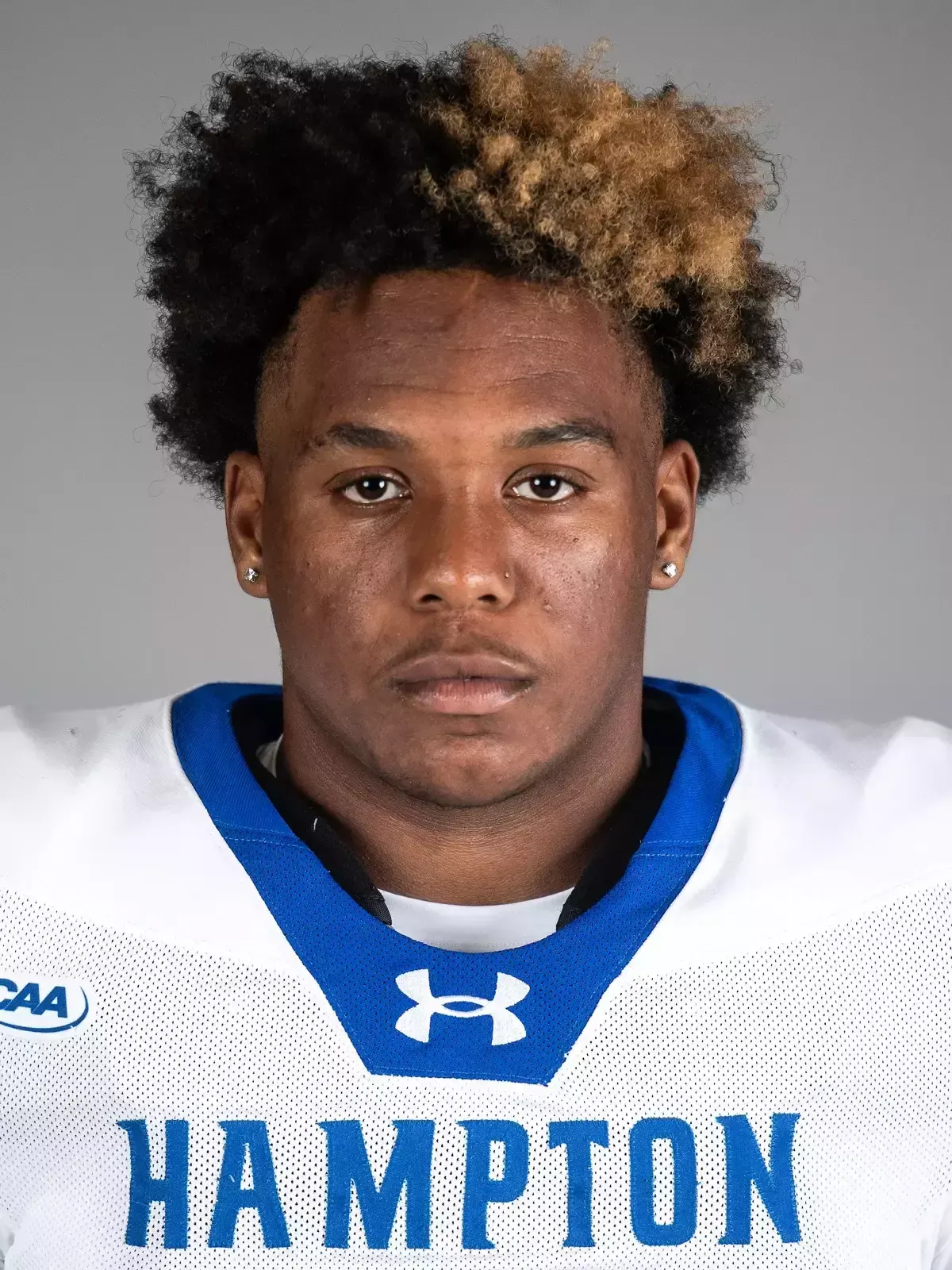 Gracen Goldsmith, Football, undefined