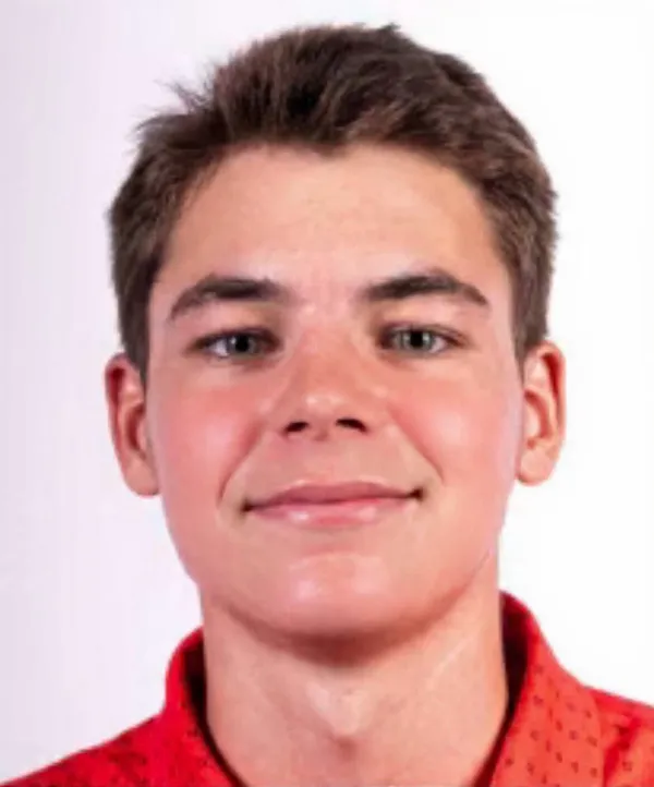 Laddie Decker, Golf, Gardner-Webb University