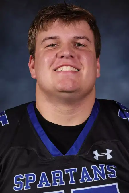Jay Lightle, Football, University of Dubuque