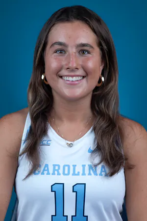 Jenna Narleski, Field Hockey, undefined