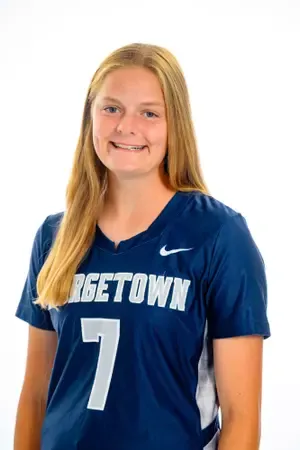 Lily Gum, Lacrosse, undefined