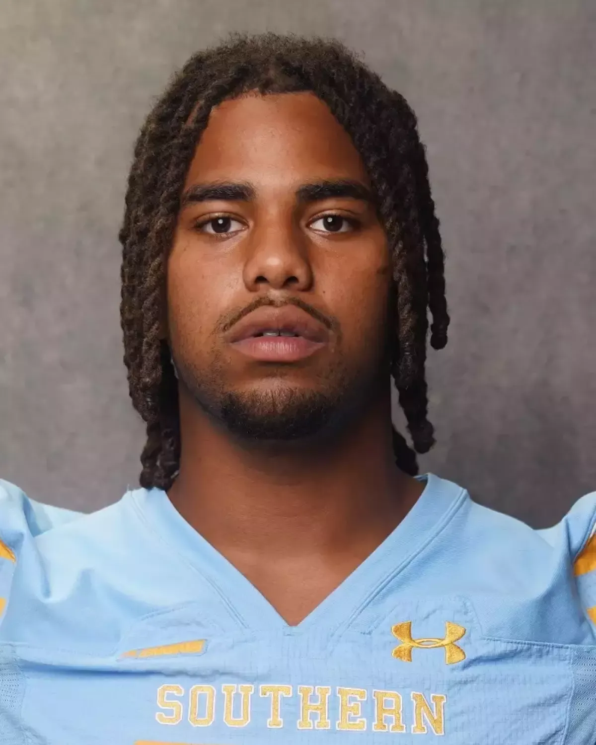 Broc Boutte, Football, Southern University