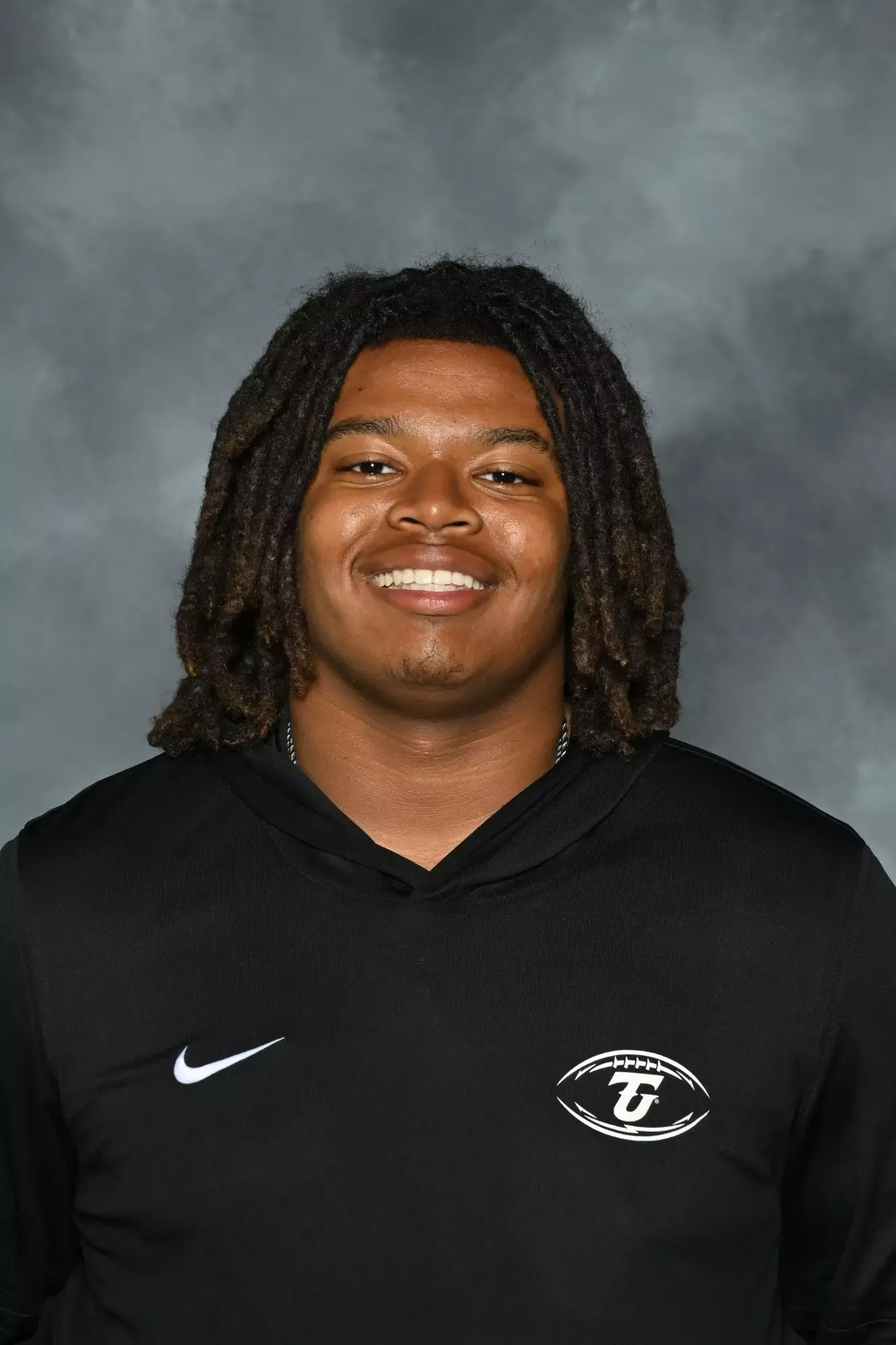 John Nelson, Football, Tiffin University