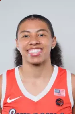 Laila Phelia, Basketball, Syracuse University