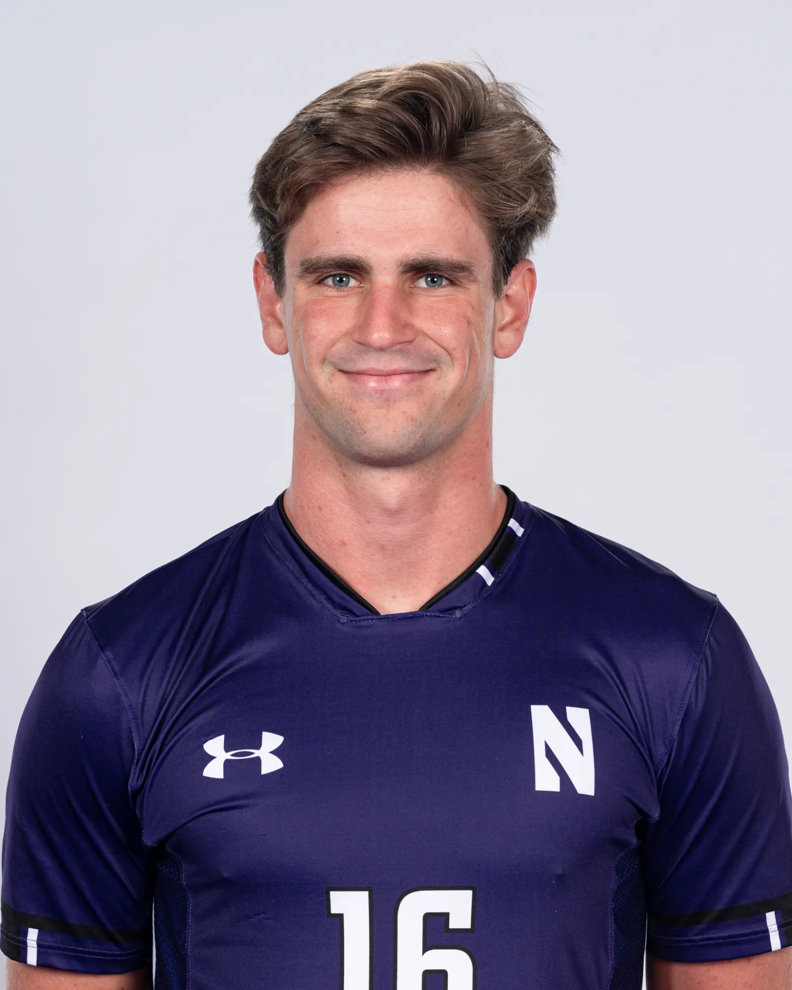 Peter Riesz, Soccer, undefined
