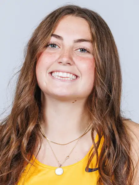 Libby McCarthy, Track and Field (O), Marquette University