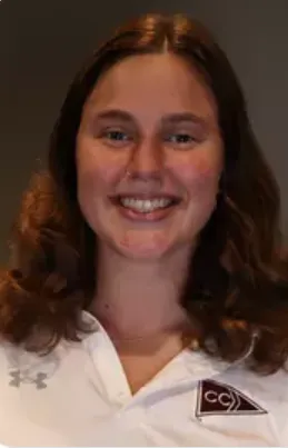 Brooke Bogdan, Sailing, College of Charleston